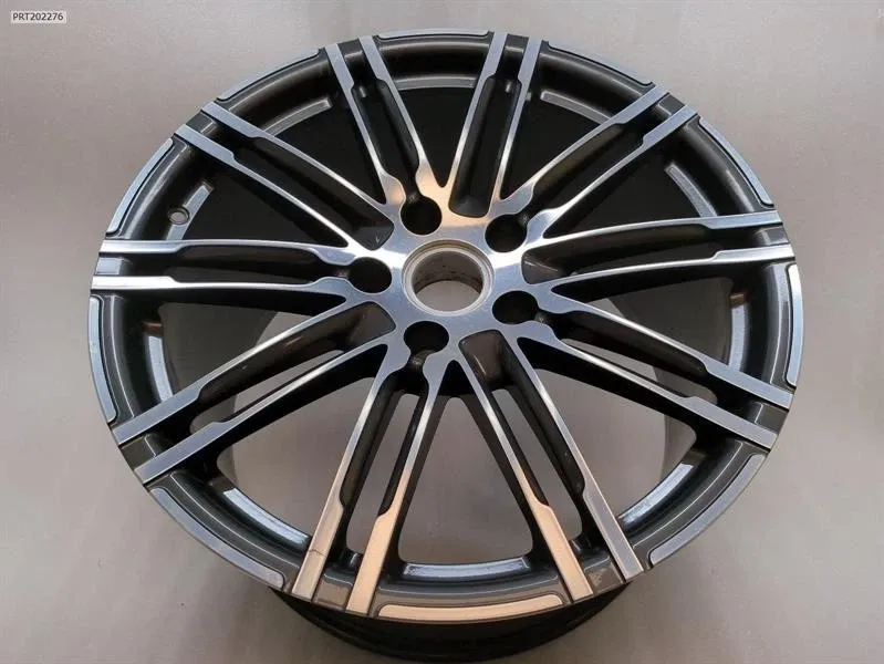 Porsche 911 (991) Alloy Wheel Alloy Wheel — PORSCHE 911 (991) (2011-2020) — 9...