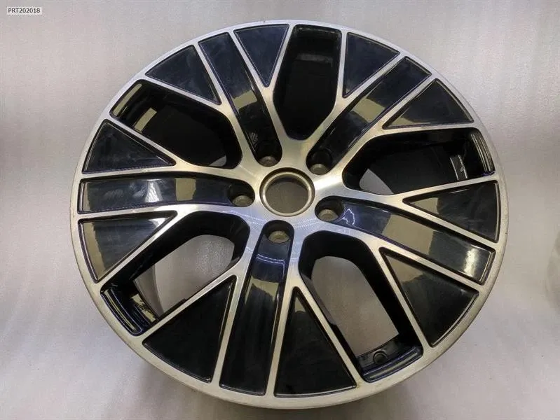 Porsche Taycan Alloy Wheel Alloy Wheel — PORSCHE TAYCAN (9J) (2019-PRESENT...