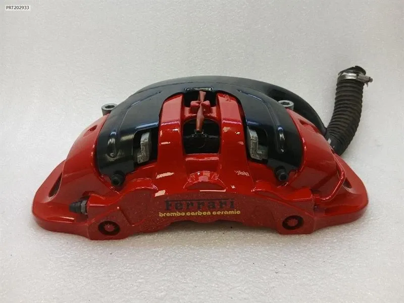 Brake caliper — front left Brand/Model: FERRARI 488
Year: 2019
Engine: 390...