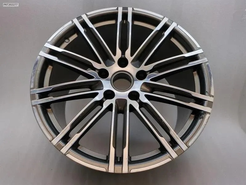 Porsche 911 (991) Alloy Wheel Alloy Wheel — PORSCHE 911 (991) (2011-2020) — 9...
