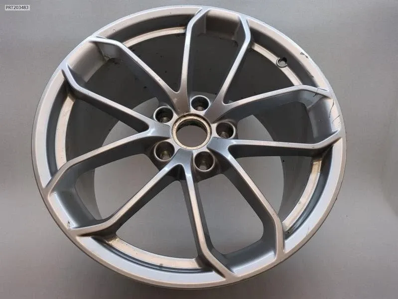 Porsche Boxster (981) Alloy Wheel