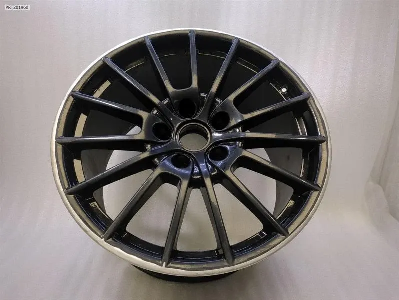 Porsche Panamera Alloy Wheel Alloy Wheel — PORSCHE PANAMERA (970) (2009-2016...