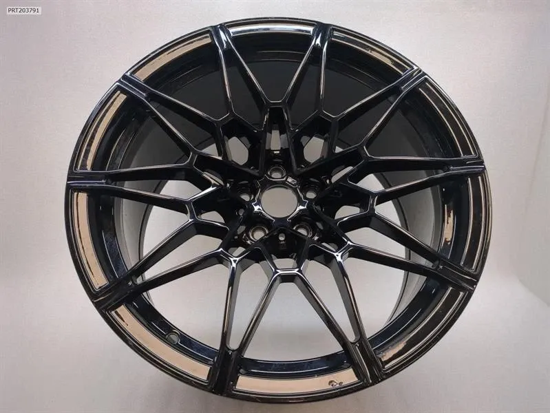 BMW 4 (G22 / G23 / G26)  Alloy Wheel Alloy Wheel — BMW 4 SERIES M4 (G82 / G83) (2020...