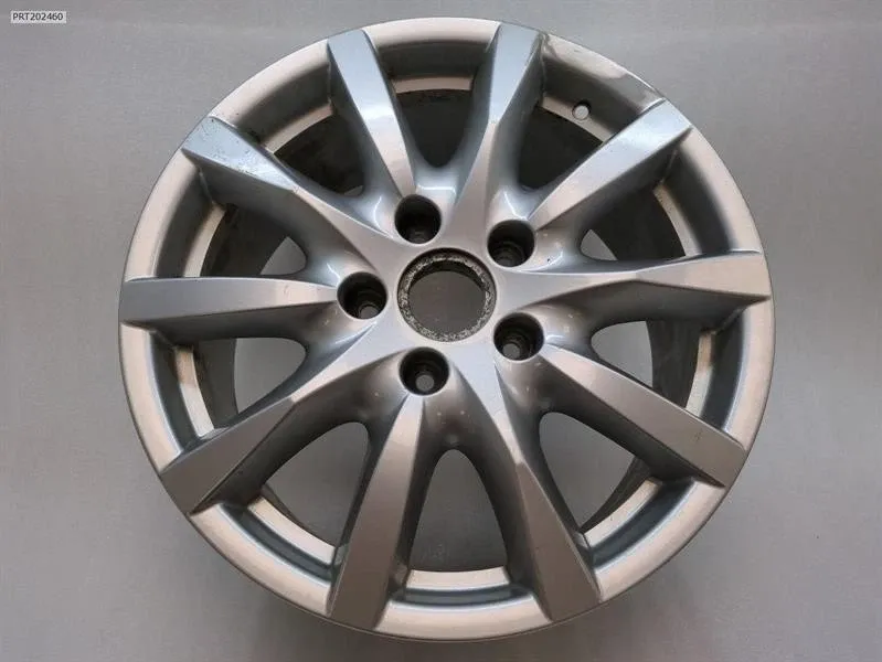 Porsche Cayenne Alloy Wheel Alloy Wheel — PORSCHE CAYENNE (958 / 92A) (2010...