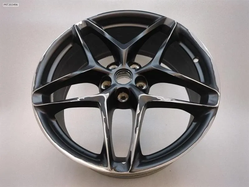 Alloy Wheel Brand/Model: FERRARI ROMA
Year: 2023
Engine: 38...