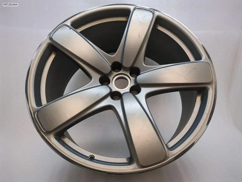 Porsche Macan Alloy Wheel