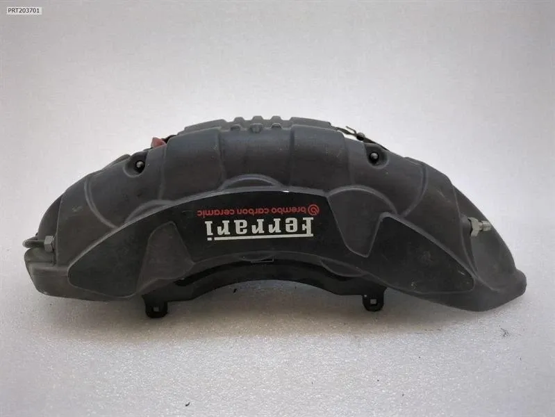Brake caliper Brand/Model: FERRARI SF90
Year: 2023
Engine: 39...