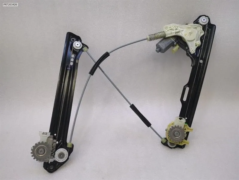 Porsche 911 (992) Window regulator — front left Window regulator — front left — PORSCHE 911 GT3...
