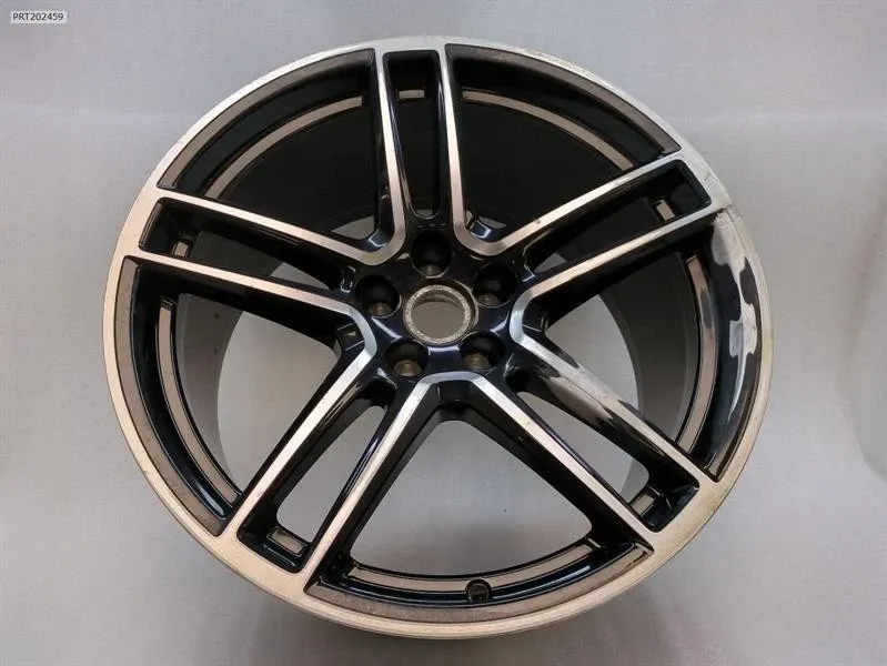 Porsche Macan Alloy Wheel