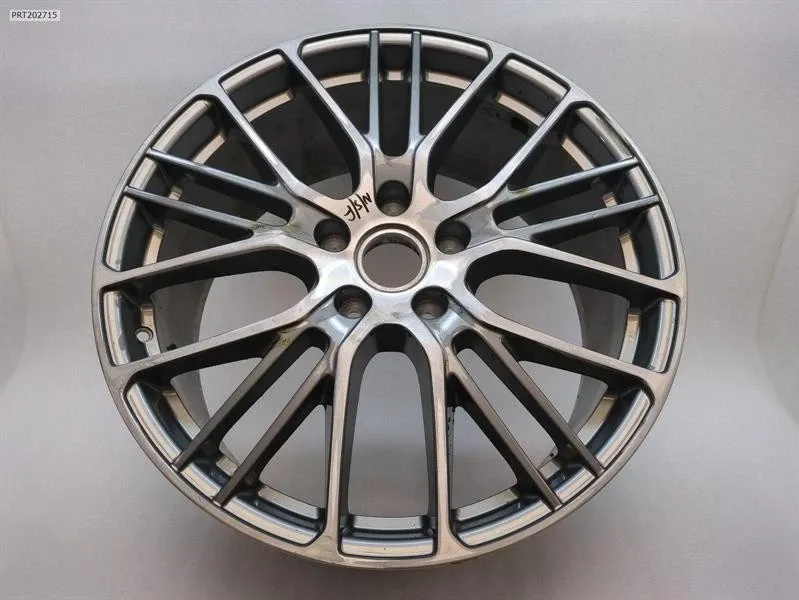 Porsche Panamera Alloy Wheel Alloy Wheel — PORSCHE PANAMERA (971) (2016-2023...