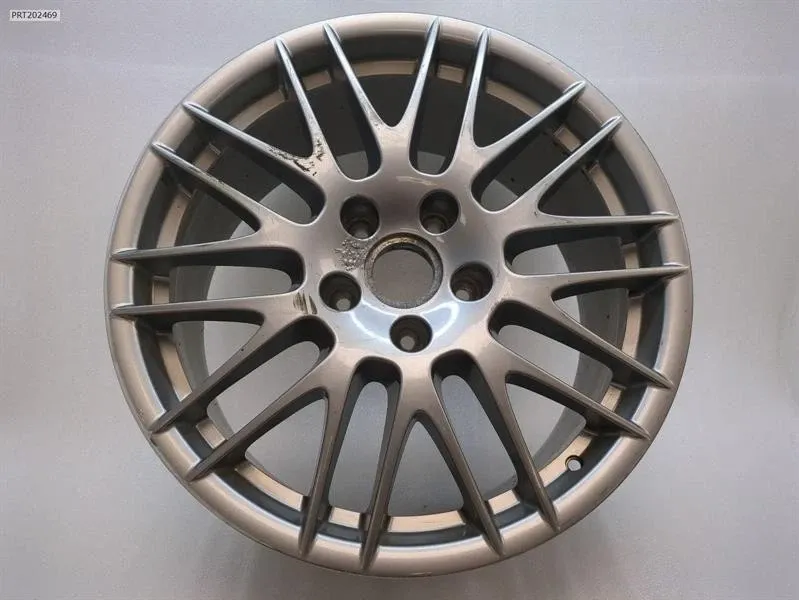 Porsche Cayenne Alloy Wheel Alloy Wheel — PORSCHE CAYENNE (958 / 92A) (2010...