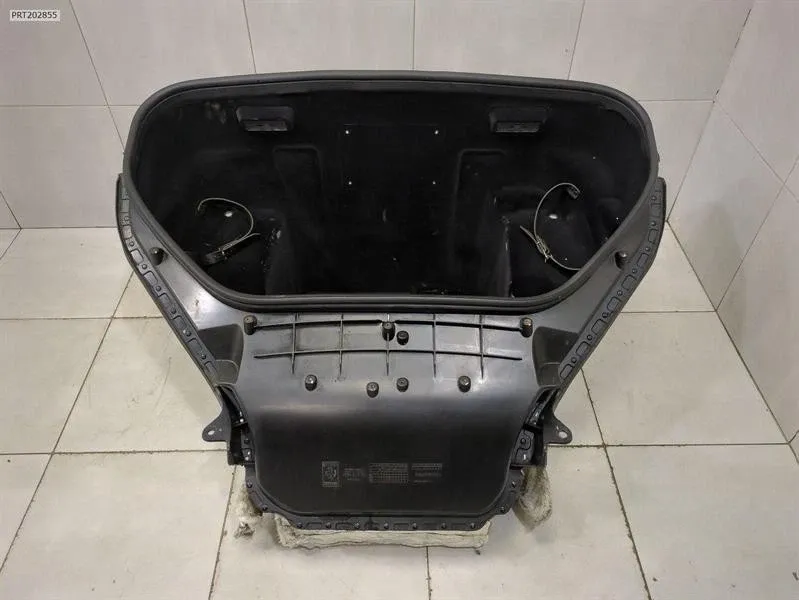 Parcel shelf Brand/Model: FERRARI 488
Year: 2019
Engine: 390...