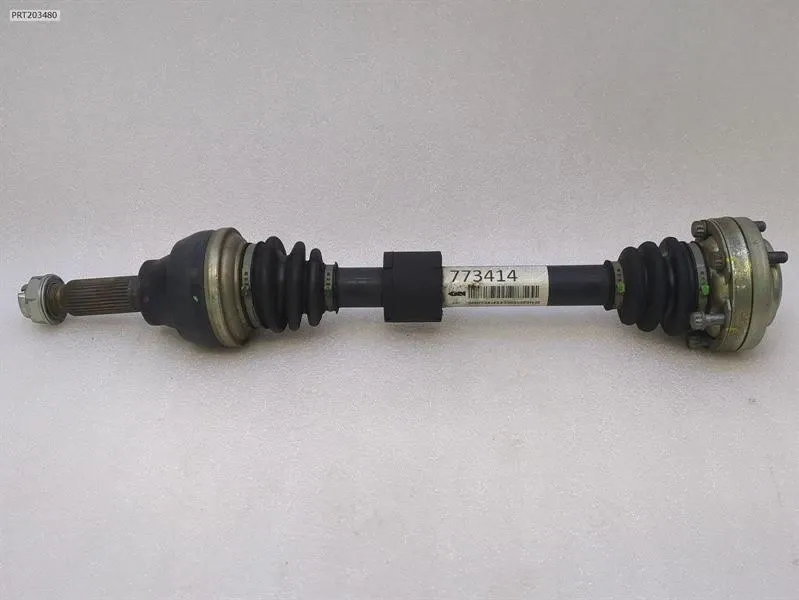 Right Rear Drive Shaft Brand/Model: FERRARI ROMA
Year: 2022
Engine: 38...