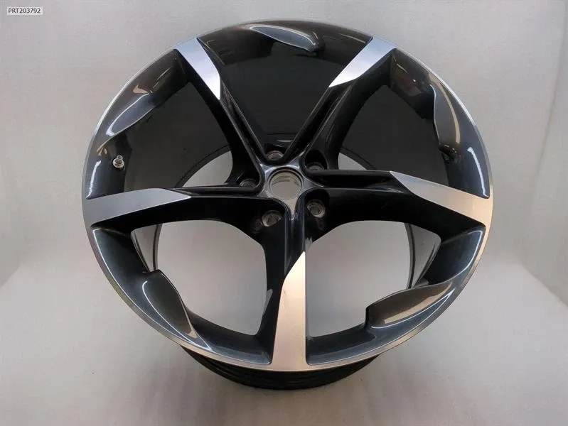 Alloy Wheel Brand/Model: FERRARI SF90
Year: 2023
Engine: 39...