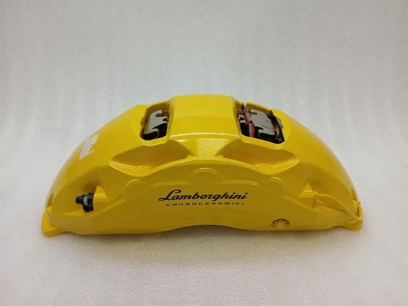 Brake caliper — front left Brand/Model: LAMBORGHINI URUS
Year: 2021
Engine...