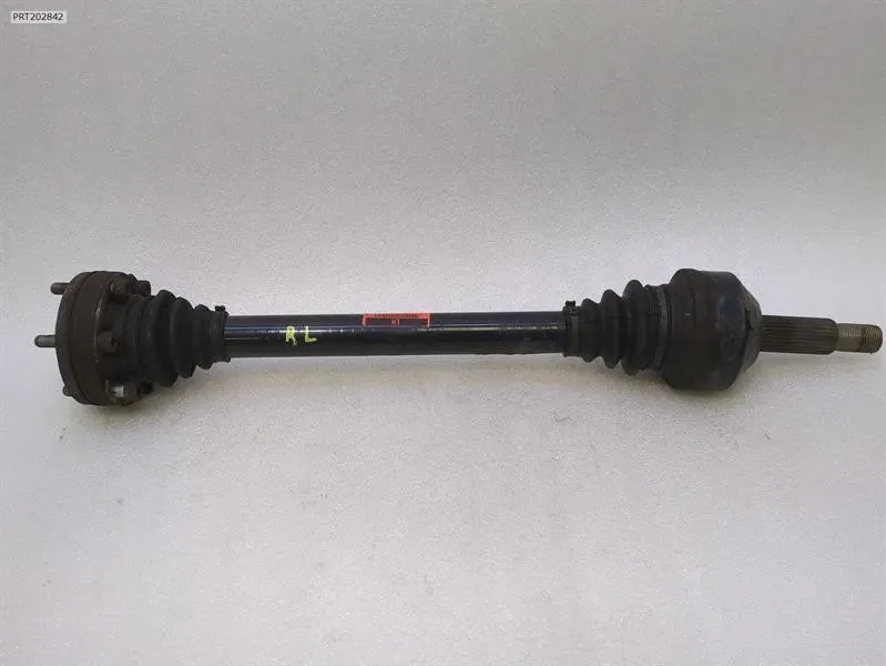 Left Rear Drive Shaft Brand/Model: ASTON MARTIN RAPIDE
Year: 2013
Eng...