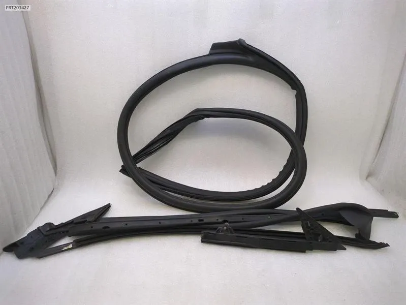 Porsche 911 (992) Door Seal Door Seal — PORSCHE 911 GT3 (992) (2021-PRESENT...