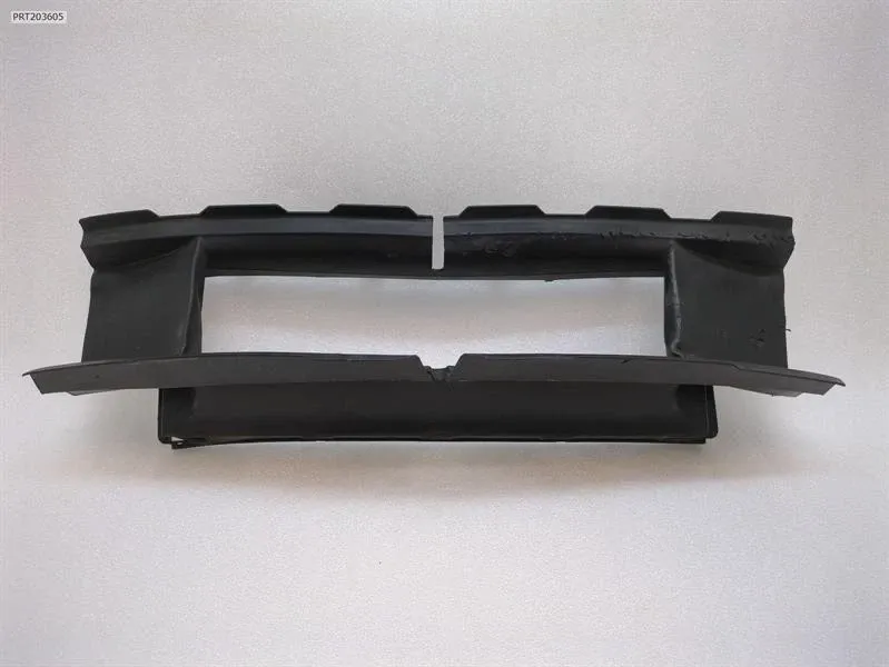 Porsche 911 (992) Air Duct Air Duct — PORSCHE 911 GT3 (992) (2021-PRESENT)...
