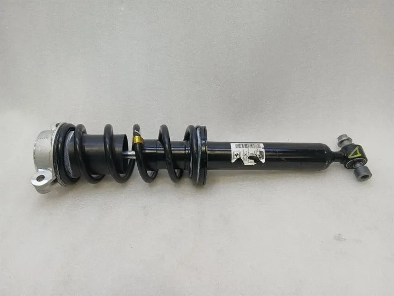 Front shock absorber/damper Brand/Model: FERRARI ROMA
Year: 2023
Engine: 38...