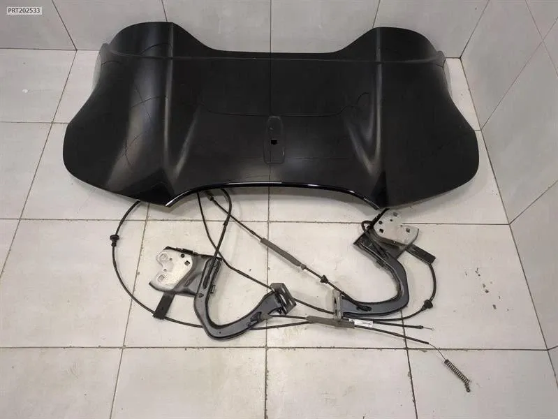 Convertible roof mechanism Brand/Model: FERRARI SF90
Year: 2023
Engine: 39...