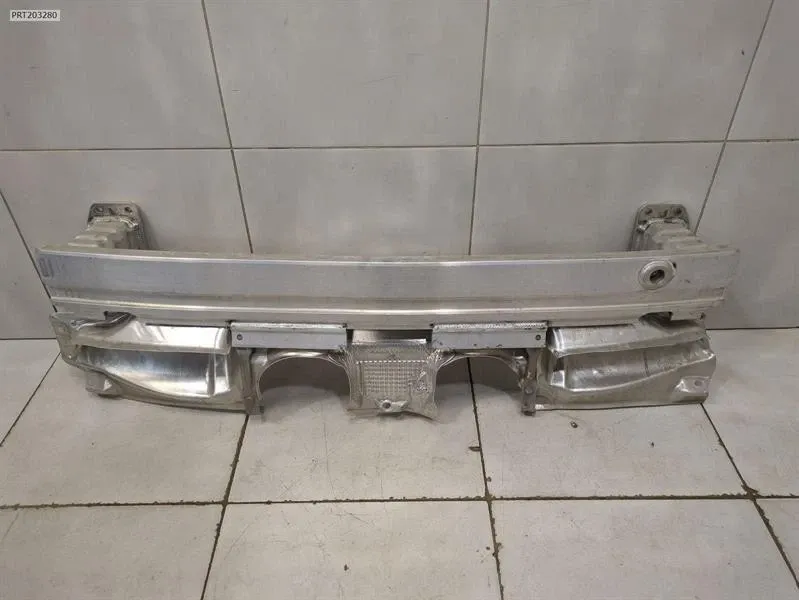Porsche 911 (992) Rear bumper reinforcement Rear bumper reinforcement — PORSCHE 911 (992) (...