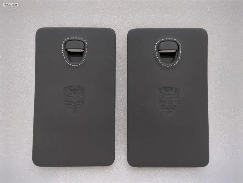 Porsche 911 (992) Interior trim Interior trim — PORSCHE 911 GT3 (992) (2021-PRE...