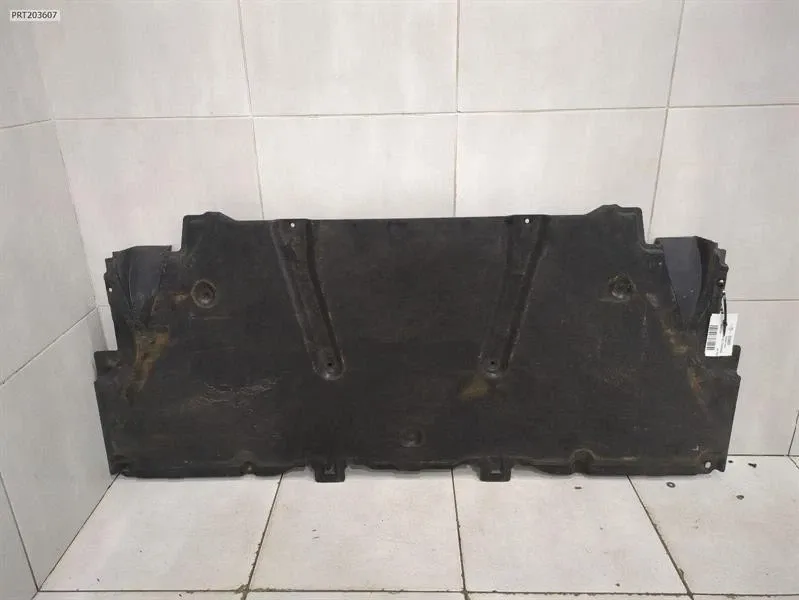 Porsche 911 (992) UNDERTRAY Undertray — PORSCHE 911 GT3 (992) (2021-PRESENT...