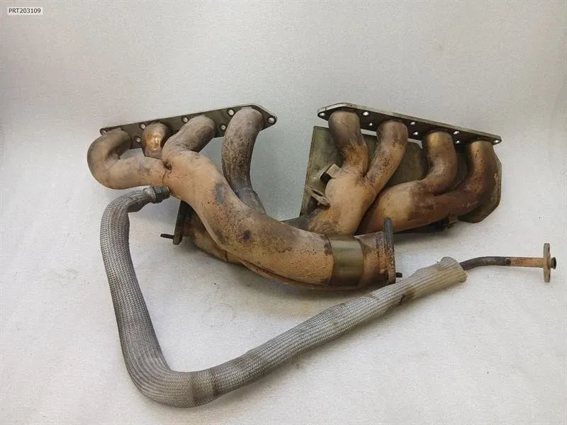 exhaust manifold Brand/Model: ASTON MARTIN VANTAGE
Year: 2006
En...