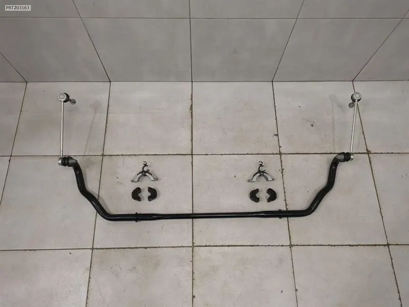 Porsche 911 (992) Anti Roll Bar Front Anti Roll Bar Front — PORSCHE 911 (992) (2019-P...