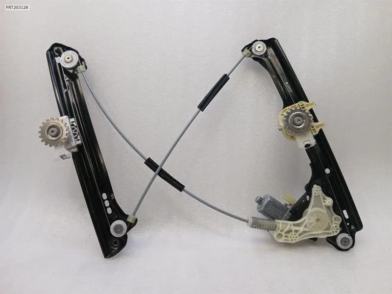Porsche 911 (992) Window regulator — front right Window regulator — front right — PORSCHE 911 (9...