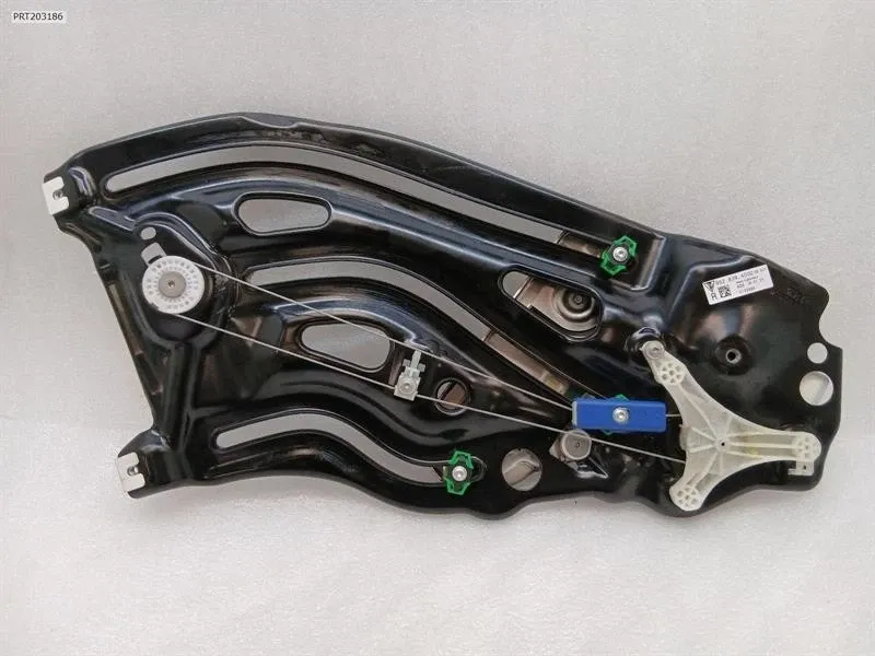 Porsche 911 (992) Window regulator — rear right Window regulator — rear right — PORSCHE 911 (99...