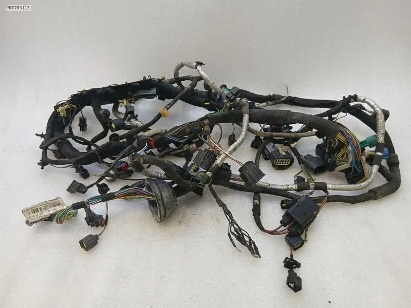 Engine Wiring Loom Brand/Model: ASTON MARTIN VANTAGE
Year: 2006
En...