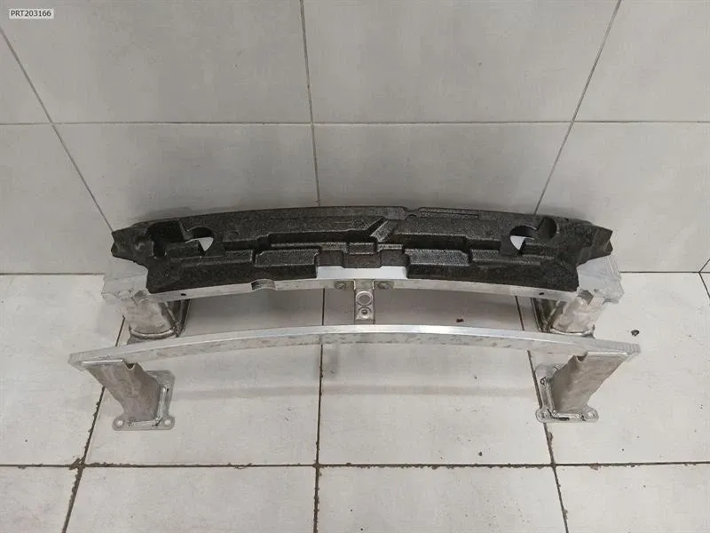 Porsche 911 (992) Front bumper reinforcement Front bumper reinforcement — PORSCHE 911 (992) ...