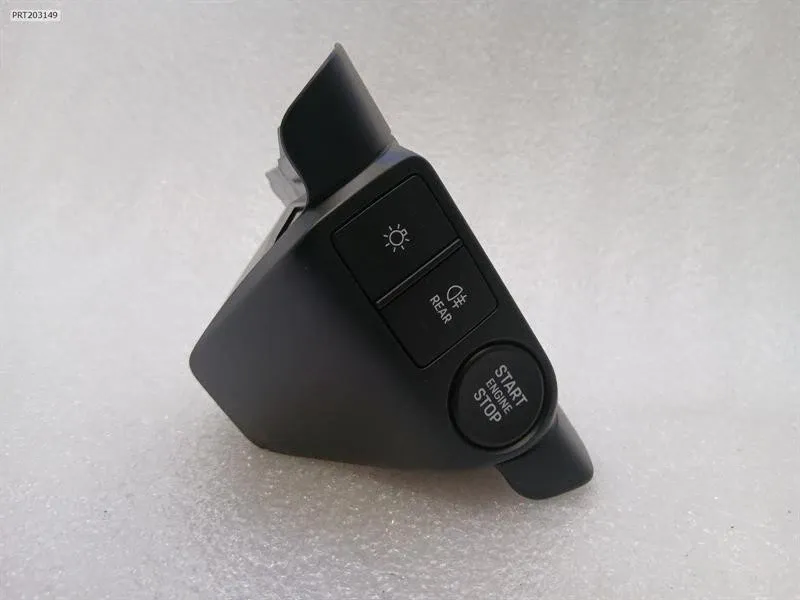 Porsche 911 (992) Switch Switch — PORSCHE 911 (992) (2019-PRESENT) — 9Y0...