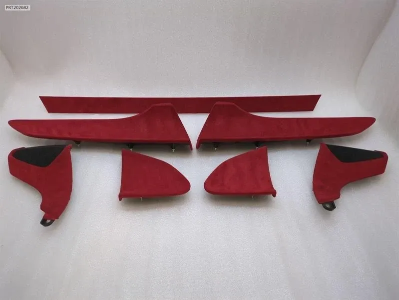 Interior trim Brand/Model: FERRARI SF90
Year: 2023
Engine: 39...
