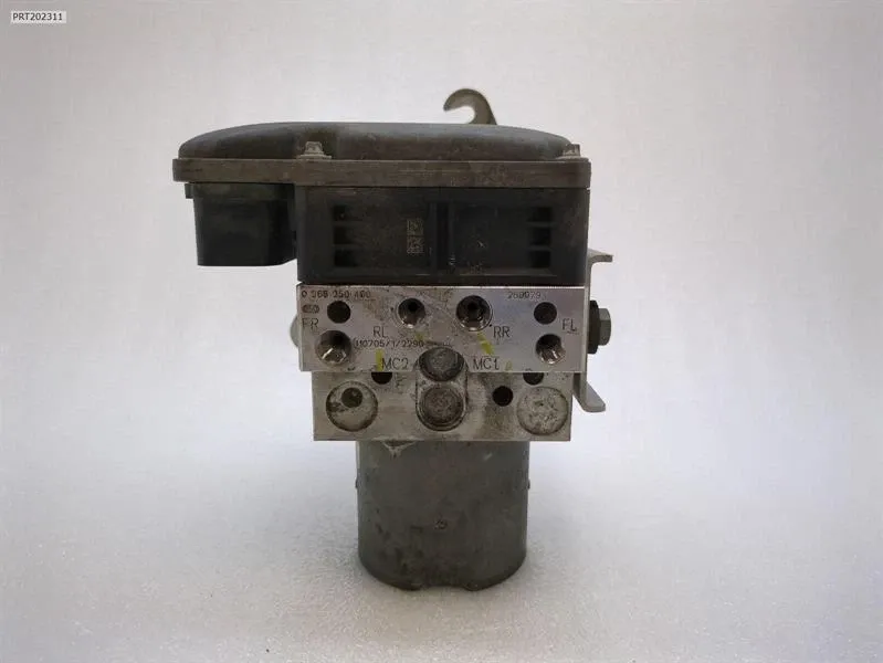 Ferrari FF A.B.S Pump A.B.S Pump — FERRARI FF (F151) (2011-2016) — 26...