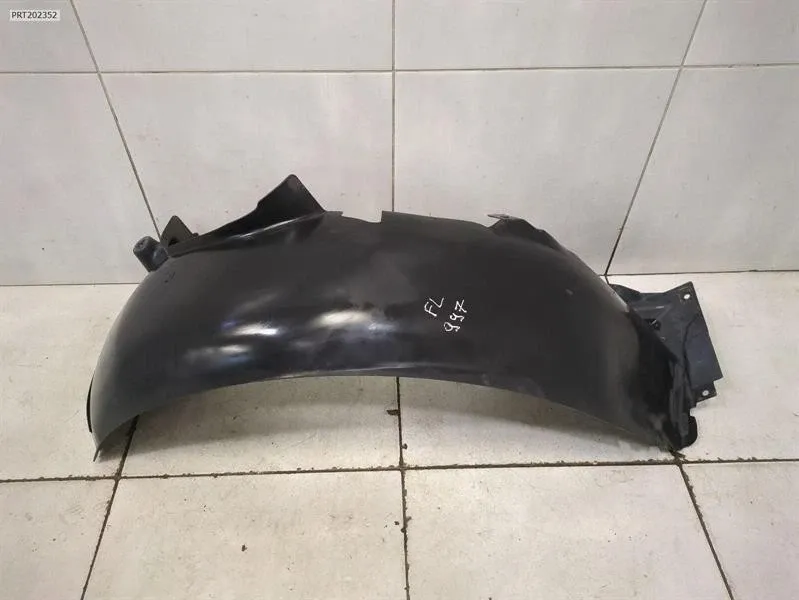 Porsche 911 (997) Wheel arch liner (plastic) Wheel arch liner (plastic) — PORSCHE 911 (997) ...