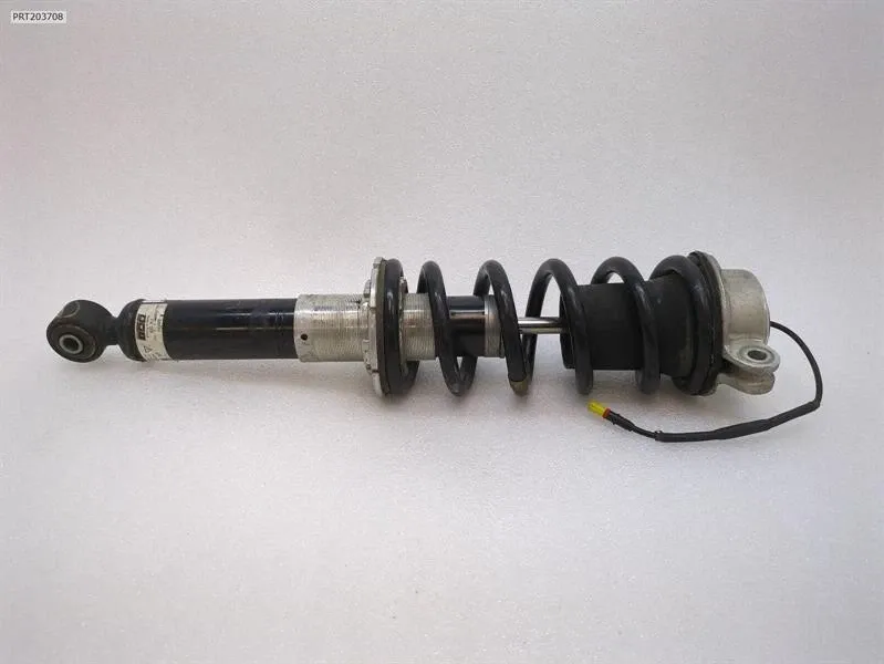 Shock Absorber Rear Brand/Model: FERRARI ROMA
Year: 2026
Engine: 38...