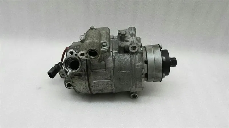 Air-conditioning compressor Brand/Model: AUDI S5
Year: 2008
Gearbox: Manual...