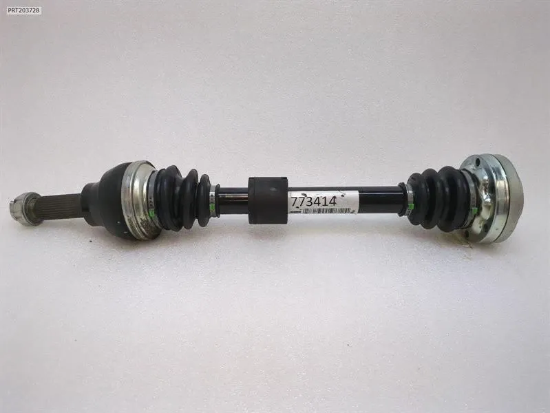 Right Rear Drive Shaft Brand/Model: FERRARI ROMA
Year: 2023
Engine: 38...