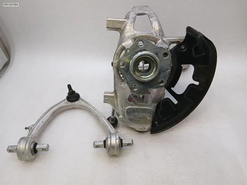 Right Front Hub Brand/Model: FERRARI ROMA
Year: 2023
Engine: 38...