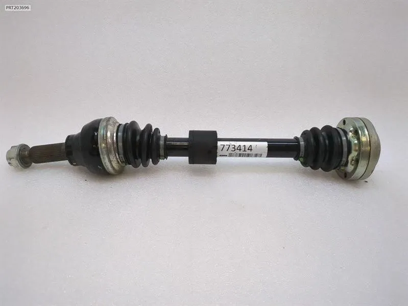 Left Rear Drive Shaft Brand/Model: FERRARI ROMA
Year: 2023
Engine: 38...