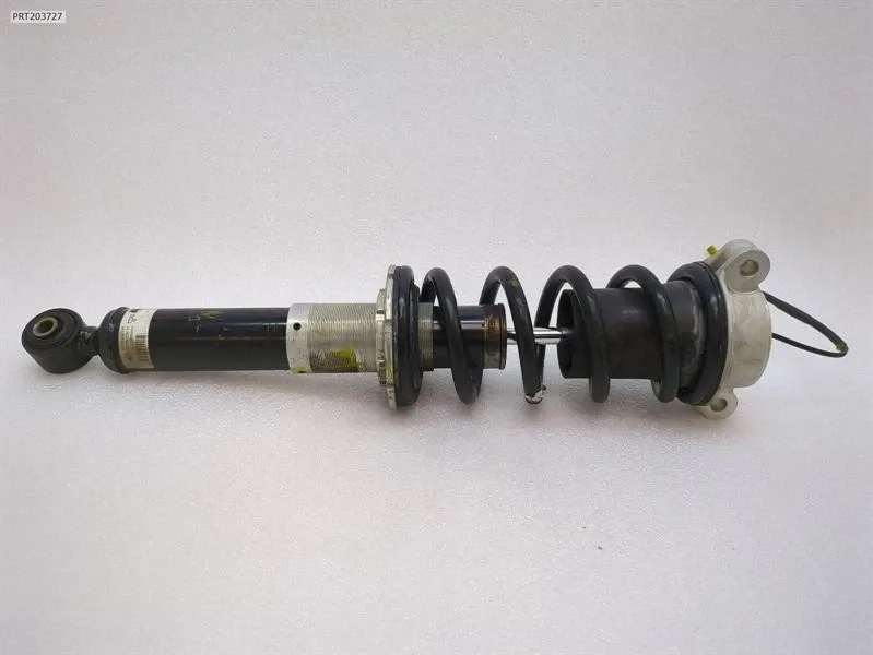 Shock Absorber Rear Brand/Model: FERRARI ROMA
Year: 2023
Engine: 38...