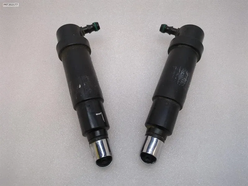 Porsche 911 (997) Headlight washer nozzle