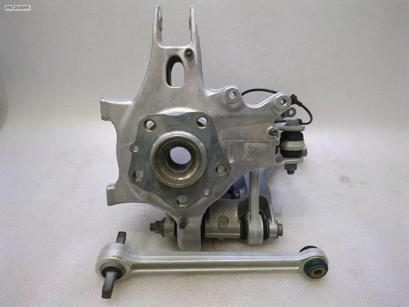Left Rear Hub Brand/Model: FERRARI ROMA
Year: 2023
Engine: 38...