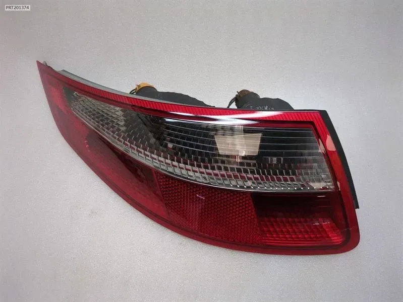 Porsche 911 (997) Left Rear Light