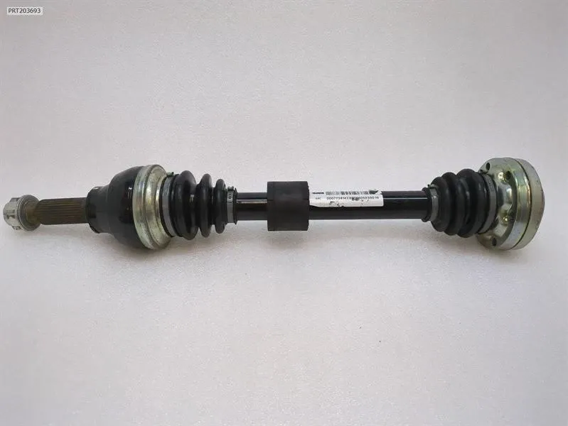 Right Rear Drive Shaft Brand/Model: FERRARI AMALFI

Right Rear Drive S...