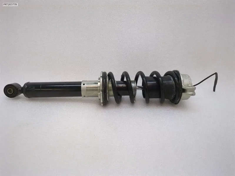 Front shock absorber/damper Brand/Model: FERRARI ROMA
Year: 2023
Engine: 38...