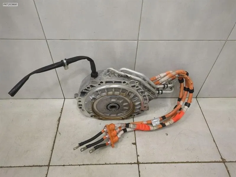 Hybrid electric drive unit Brand/Model: FERRARI 849 TESTAROSSA

Hybrid ele...