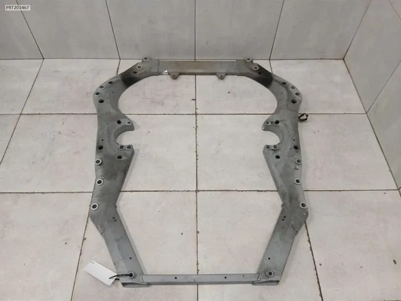 Front subframe Brand/Model: FERRARI ROMA
Year: 2022
Engine: 38...